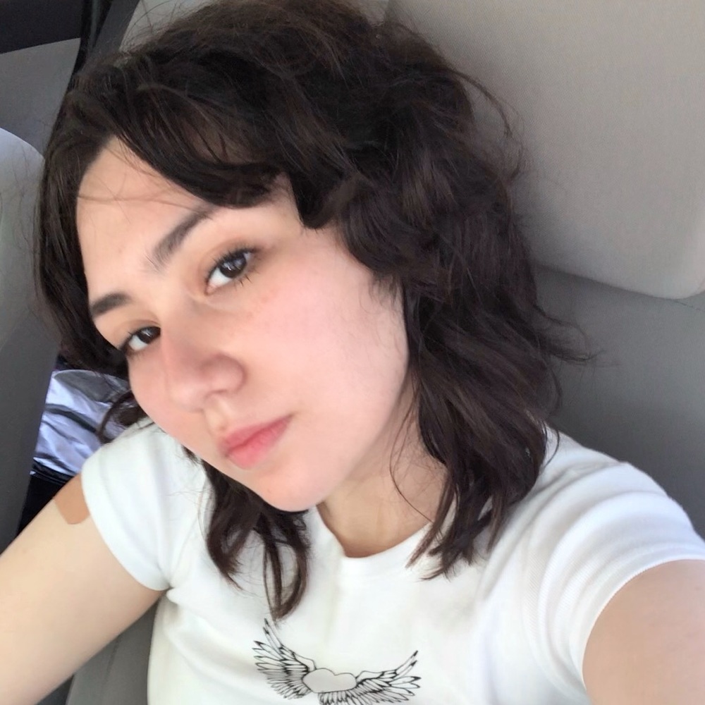 Meet your Posher, Daisy